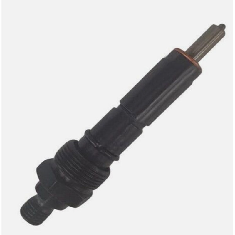 Fuel Injector 4940187 for Cummins Engine QSB 6BT5.9