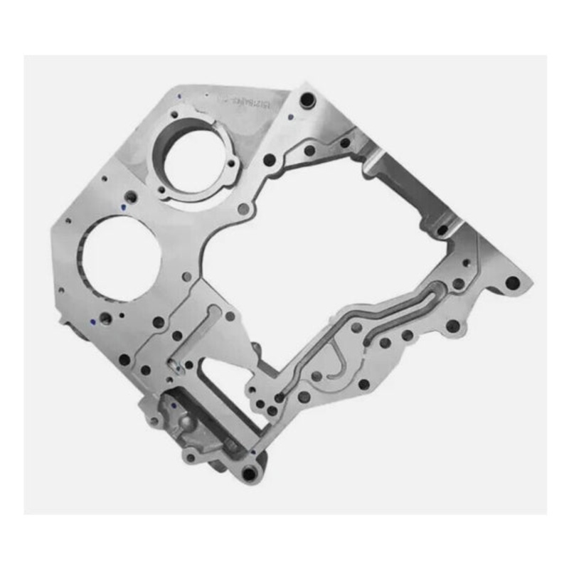 Gear Housing 4936423 for Cummins Engine ISBE ISDE QSB6.7