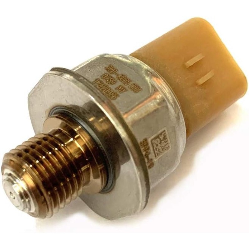Heavy Duty Pressure Switch 320-3065 for Caterpillar CAT Excavator 349E L Engine C15 C18