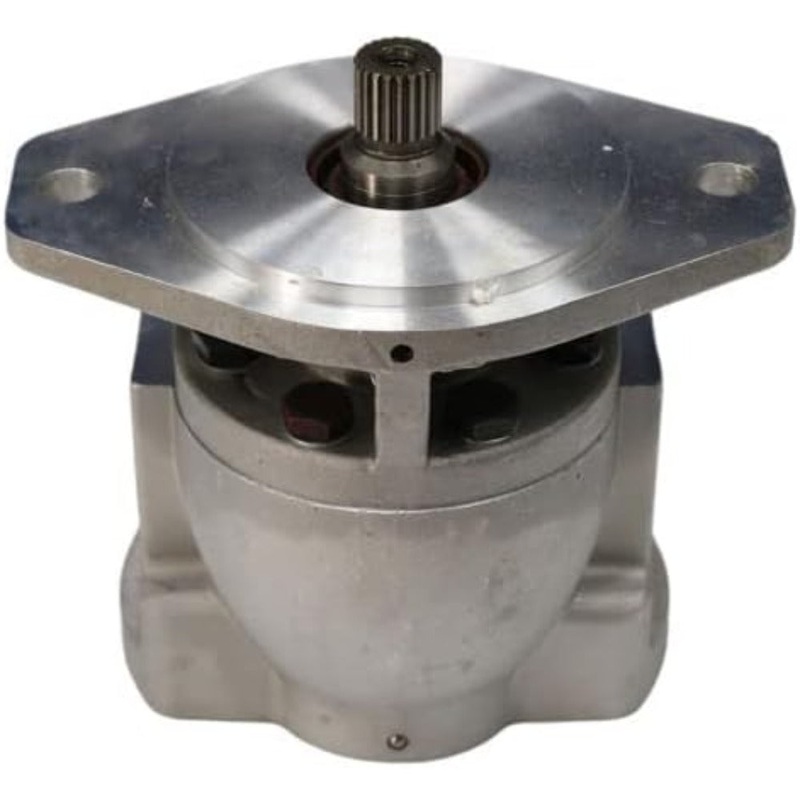 Hydraulic Gear Pump 3G4661 for Caterpillar CAT D5E D5B Tractor 3306 Engine