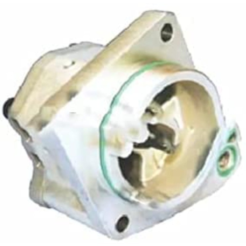 Hydraulic Gear Pump A8VO107 for Caterpillar CAT Excavator 325B L 322B L