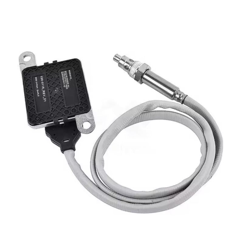Nitrogen Oxide Sensor NOx Sensor 539-0118 for Caterpillar CAT Engine C18 C7.1 C13B