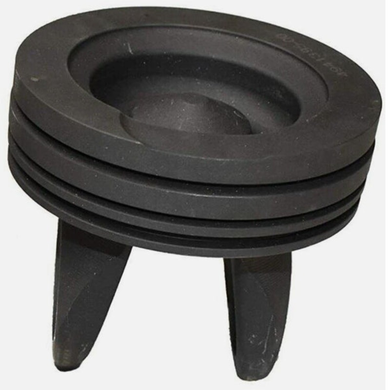 Piston Crown 4941395 for Cummins ISLE 8.9 Engine in USA