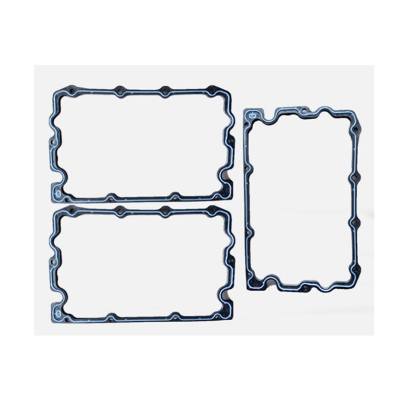 Rocker Lever Cover Gasket 3066311 for Cummins Engine N14 NH NT