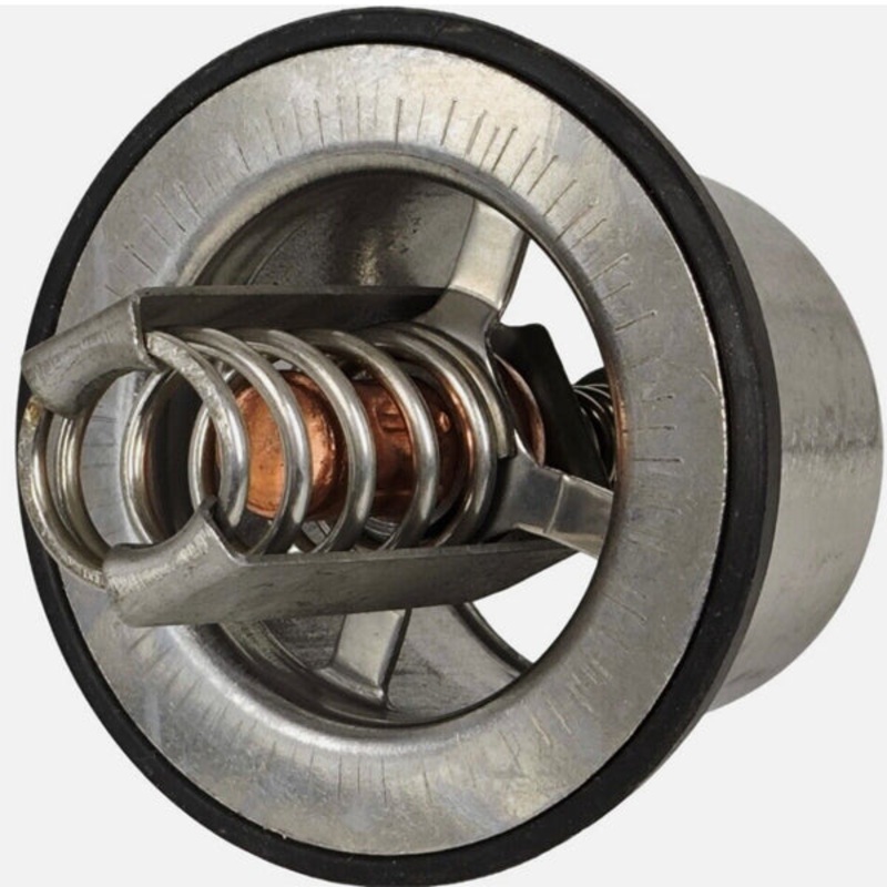 Thermostat 4336659 for Cummins Engine ISX ISX15 QSX15 QSX
