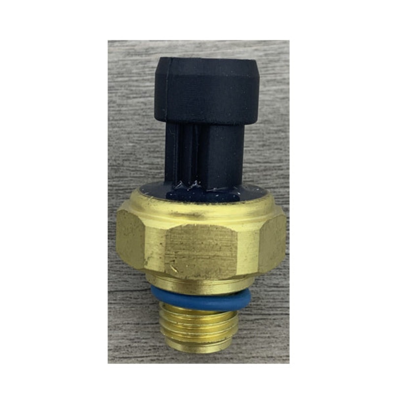Turbo Boost Pressure Sensor 4921501 for Cummins N14 ISM Engine