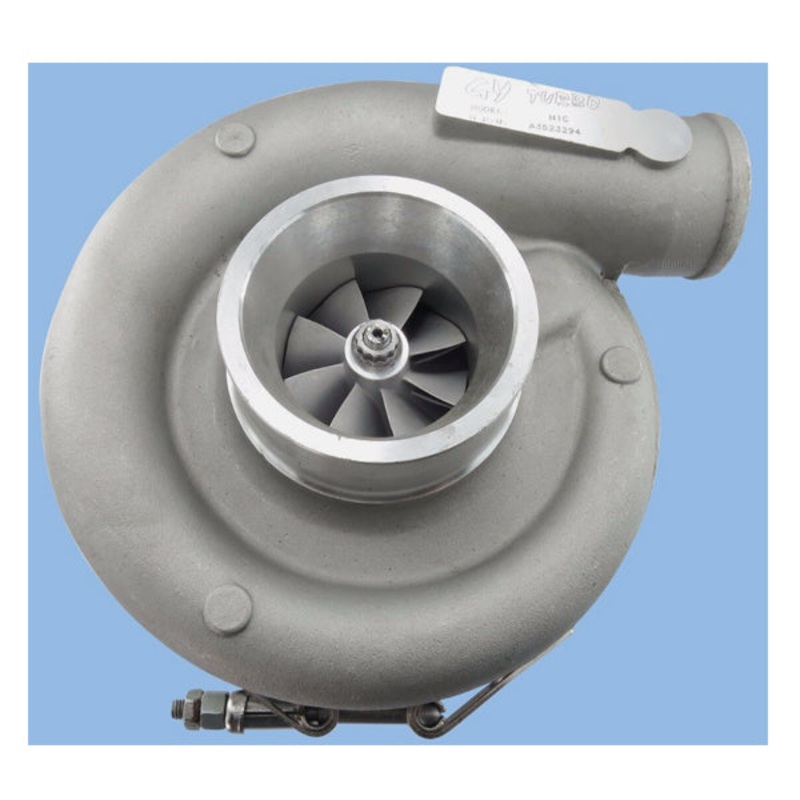 Turbo H1C Turbocharger 3523294 for Cummins Engine 6BTA