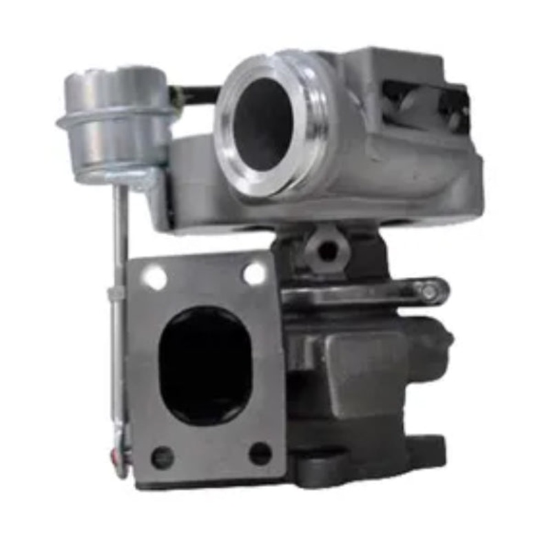Turbo HE221W Turbocharger 4047105 for Cummins Engine ISDE4