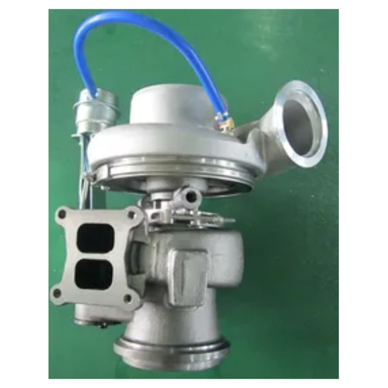 Turbo HX55W Turbocharger 3592775 for Cummins Engine CECO ISM