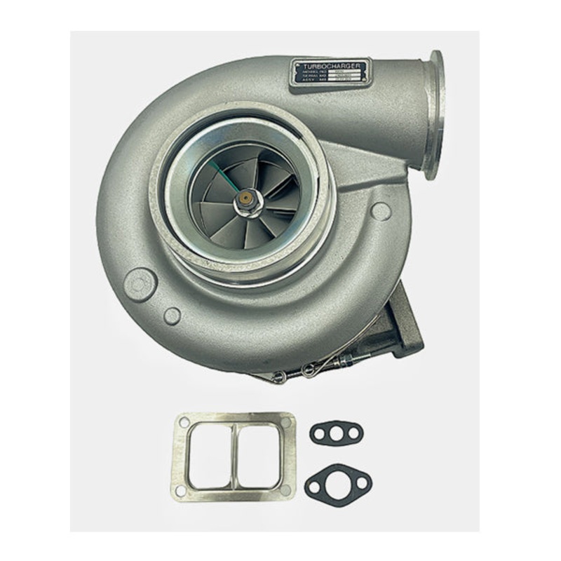 Turbo HX60 Turbocharger 3590257 4040541 for Cummins Engine QST30
