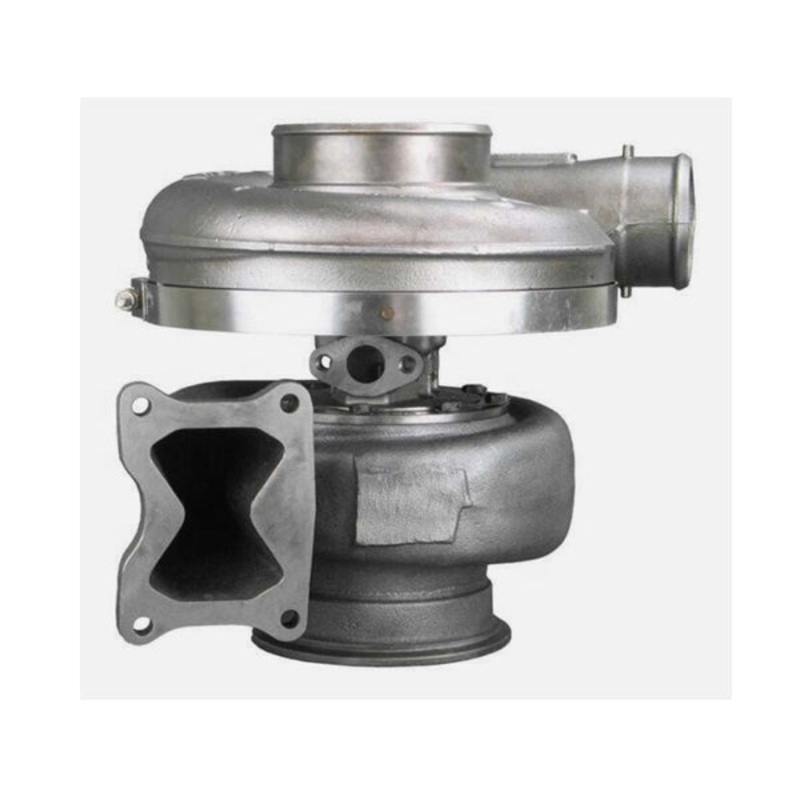Turbo HX80 Turbocharger 3767952 2882097 2843030 for Cummins Engine QSK60
