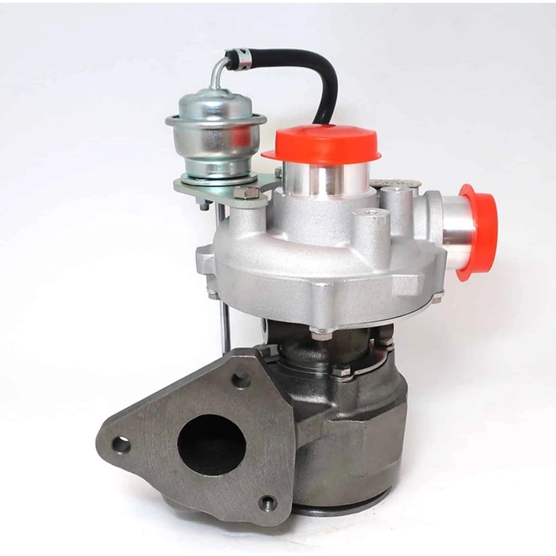 Turbo S100 Turbocharger 4281437 319261 319246 For Deutz Engine BF4M2011COM2 Borg Warner