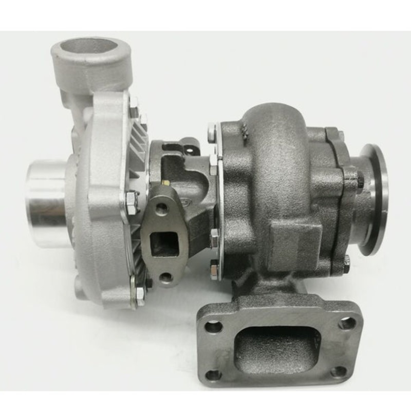 Turbo TA3123 Turbocharger 728001-5001 for Cummins Engine 4BTA