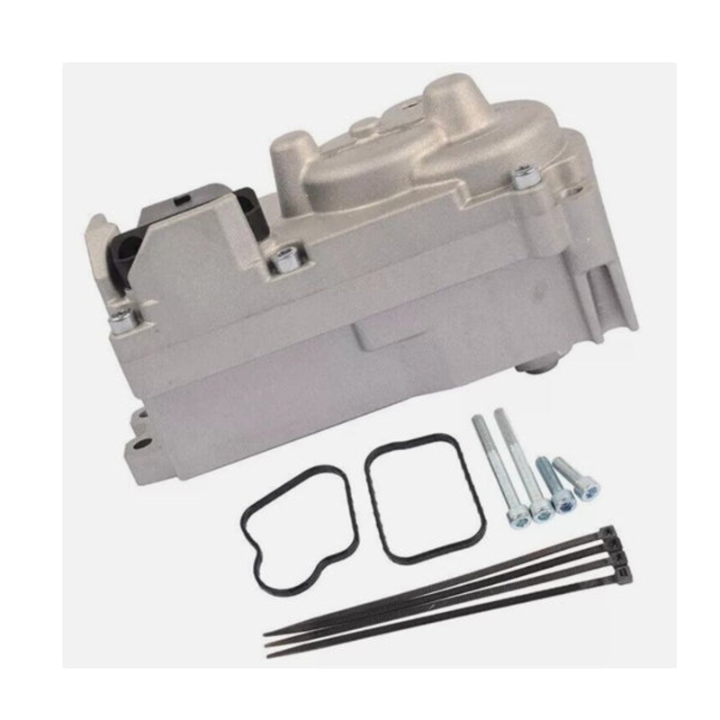 Turbocharger Actuator 6374774 6374774RX for Cummins Engine ISB6.7