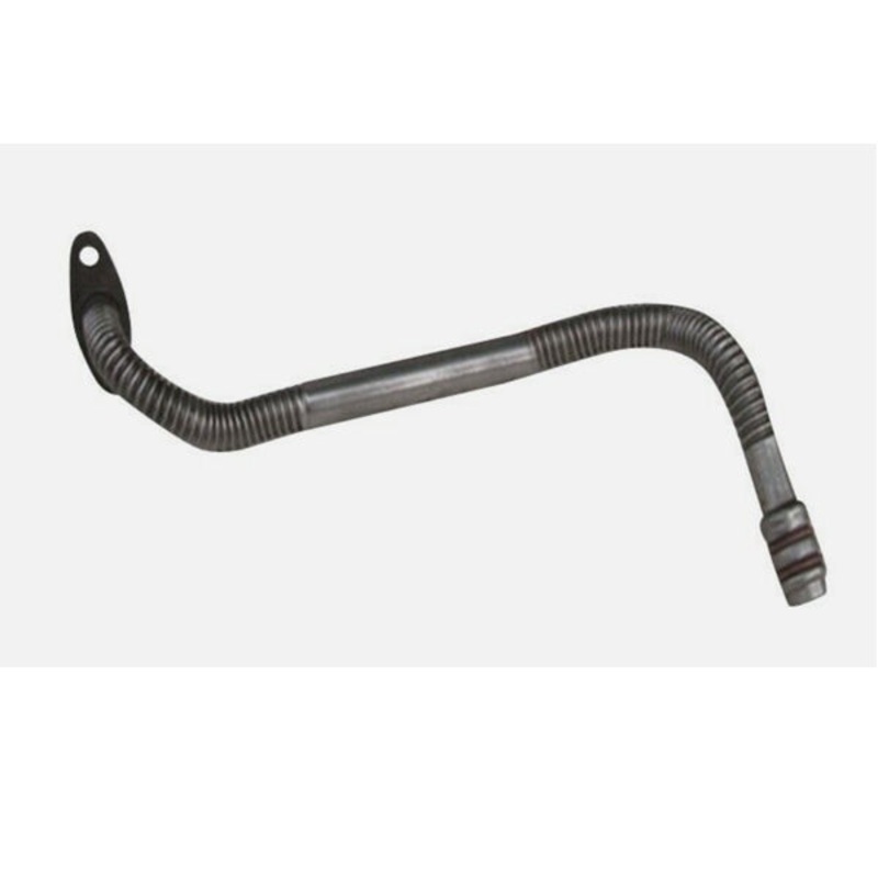 Turbor Oil Drain Tube 4992206 for Cummins Engine QSB ISBE ISDE