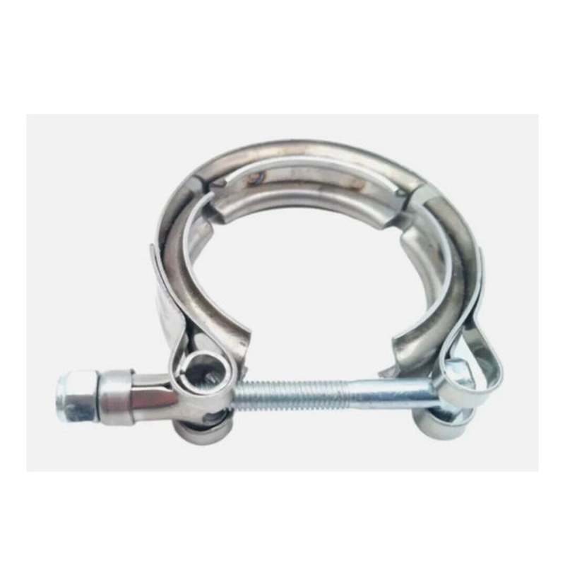V Band Clamp 4938989 for Cummins Engine 6CT 6LT