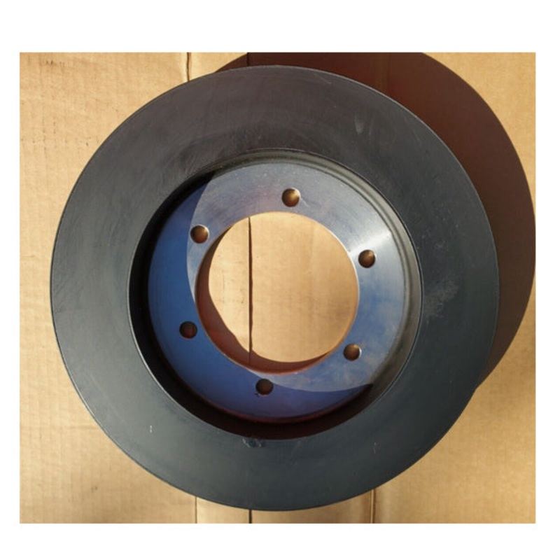 Vibration Damper 217322 3081040 for Cummins Engine KT19 QSK19