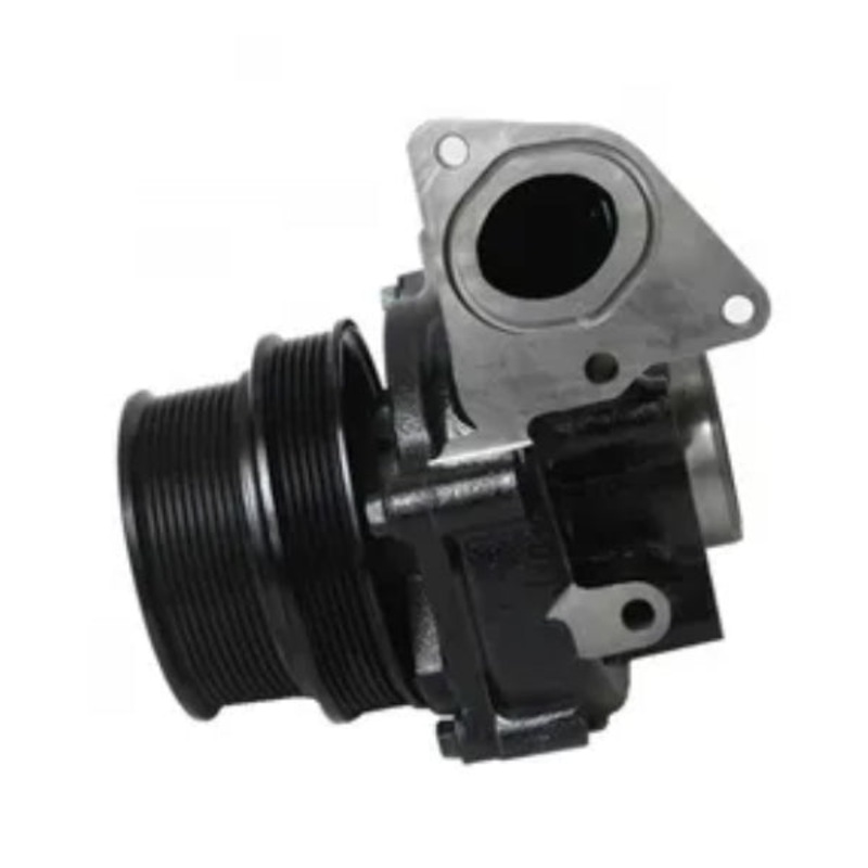 Water Pump Core 4975223 for Cummins Engine ISZ13 QSZ13