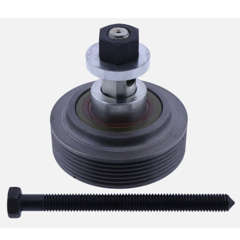 Water Pump Idler Pulley AR45189 3064919 for Cummins Big Cam
