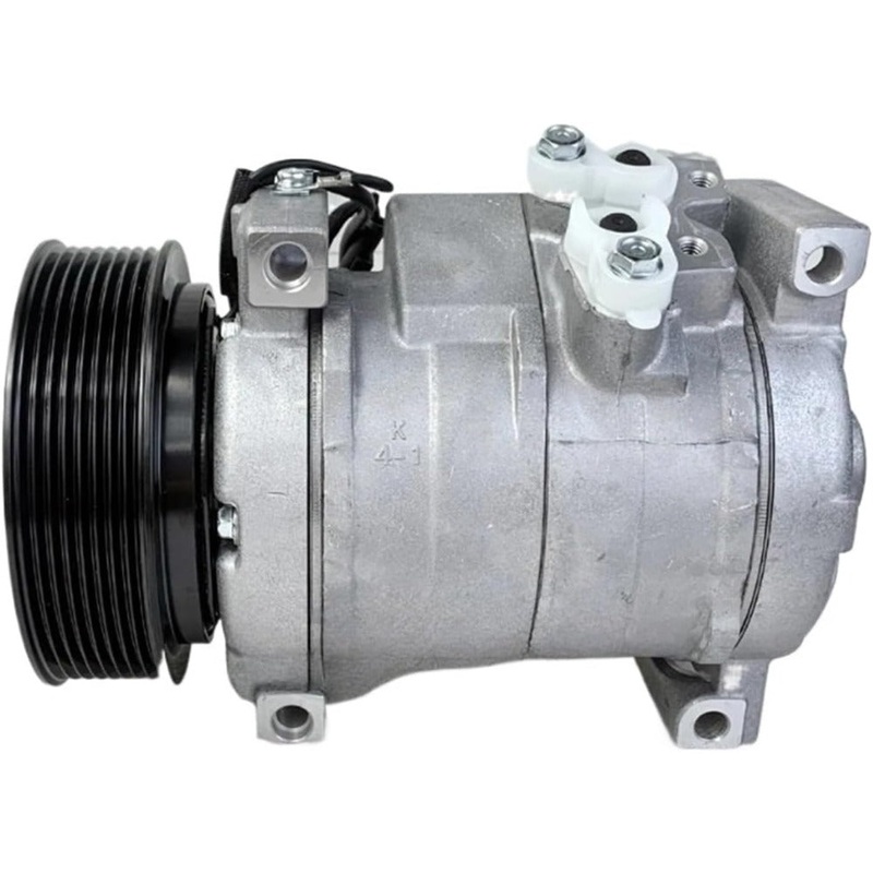 10S17C A/C Compressor 04293225 for Deutz Fendt Favorit Tractor 819 939 924 933 936