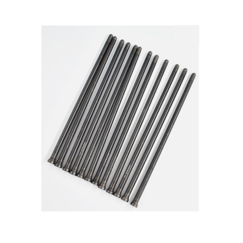 12 Pcs Push Rod 3284377 for Cummins 4B 6B Engine