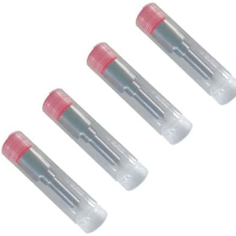 4 Pcs Injector Nozzles DLLA158P730 for Deutz BF4M1013 BF6M1013 Engine