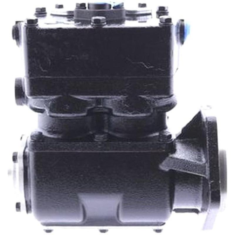 Air Brake Compressor 1091317 for Caterpillar Engine 3304 Motor Grader CAT 12H 140G 143H 16H