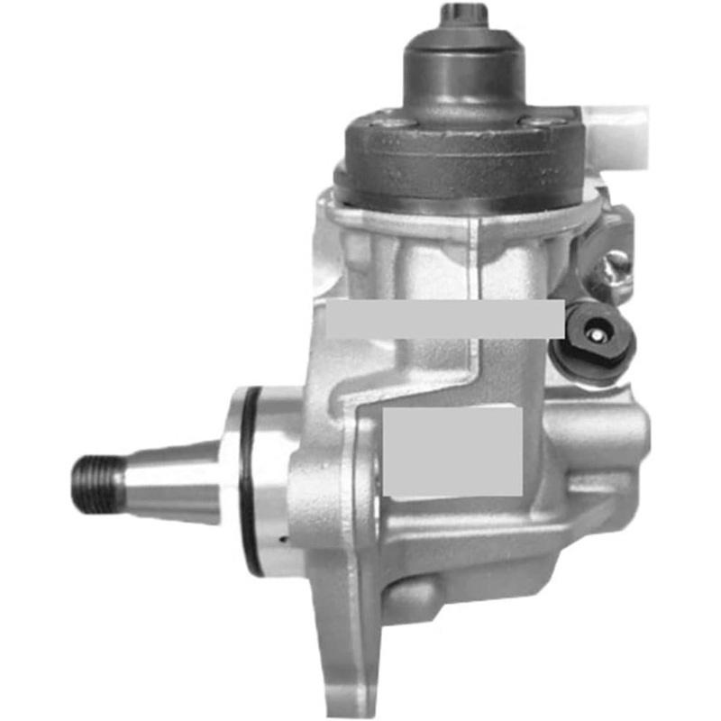Bosch CP4 High Pressure Diesel Fuel Injection Pump 04123934 for Deutz Engine TD3.6 L04