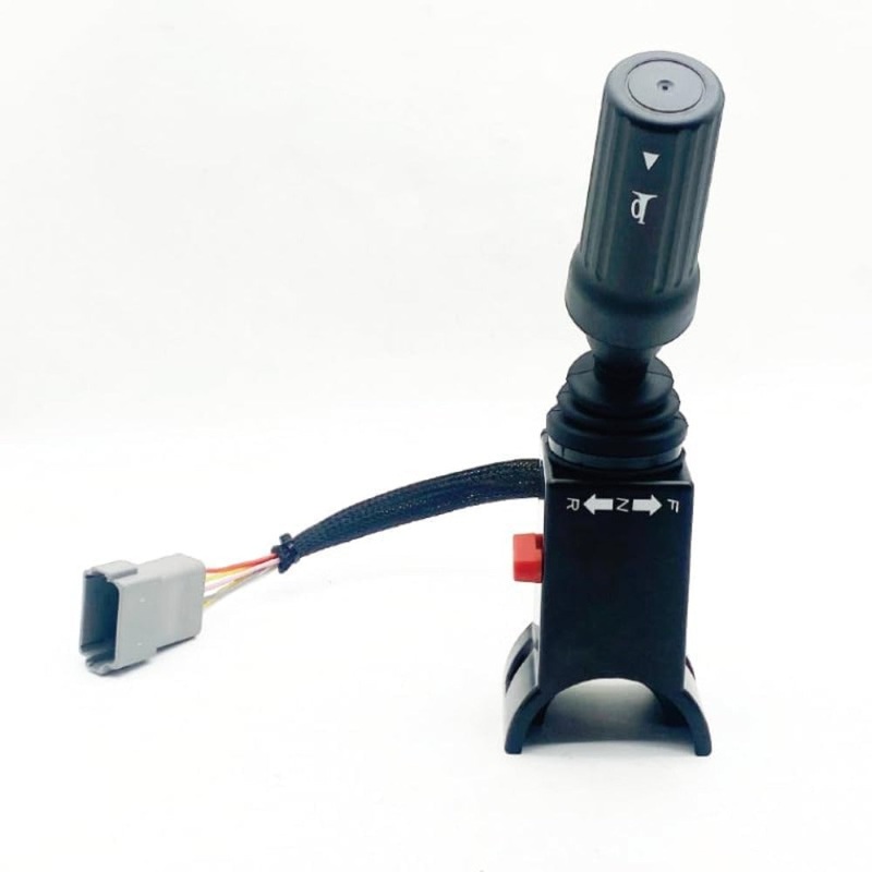 Control GP-Transmission Switch for Caterpillar CAT 420F 430F 432E 432F 442E Backhoe Loader