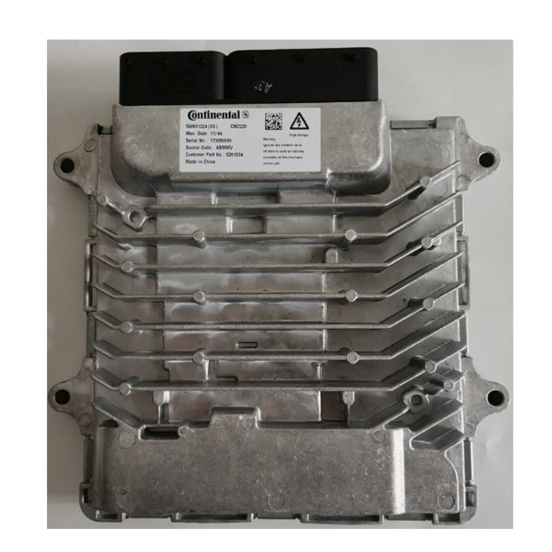 Control Module 5291534 for Cummins Engine ISF3.8 ISF CM2220