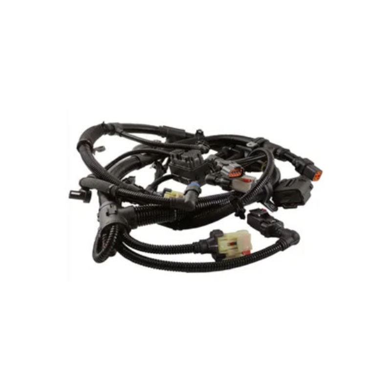 Control Module Wiring Harness 5289127 for Cummins Engine ISL8.9 ISLE