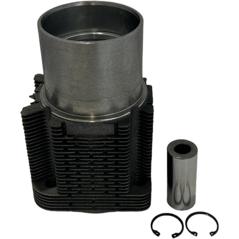 Cylinder Liner 02231924 for Deutz Engine FL511 FL912 FL913 BFL913C BFM1013 BFM2012