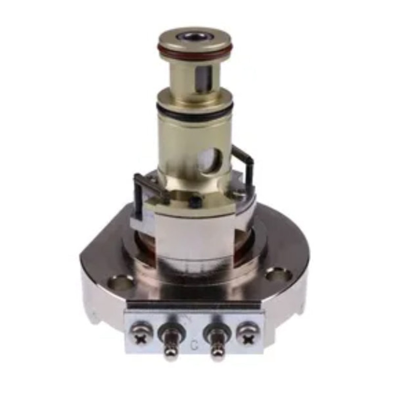 ETR Fuel Control Actuator 3408325 for Cummins Engine KTA50 NTA855