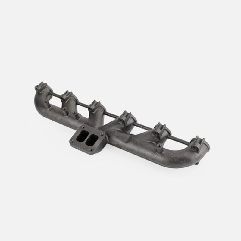 Exhaust Manifold 3917668 for Cummins Engine 6CT 6CT8.3