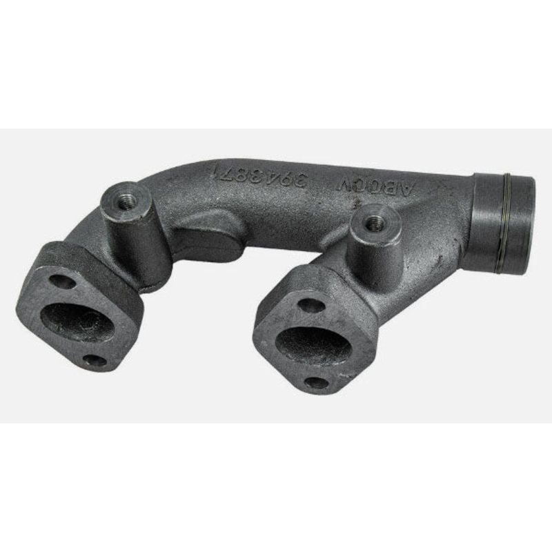 Exhaust Manifold 3943872 for Cummins QSB5.9 QSB6.7 Engine