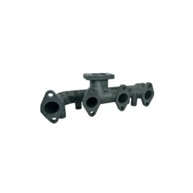 Exhaust Manifold 5288617 for Cummins Engine QSB5.9 QSB6.7