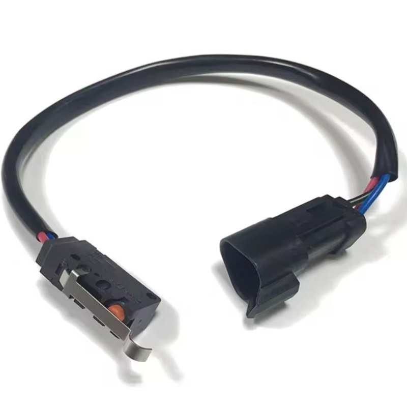 For Caterpillar Excavator Cat 318C322C 320C 307C 325C Pressure Switch 163-6785