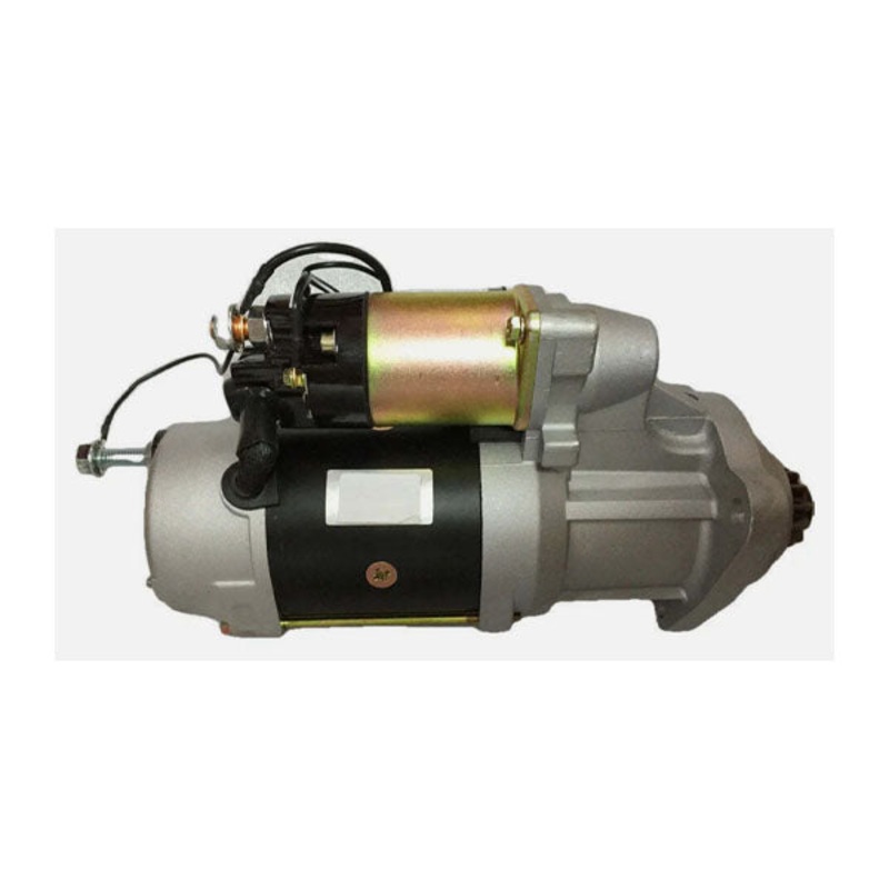 For Cummins Engine MT855 30N Starter Motor 39MT 3103916