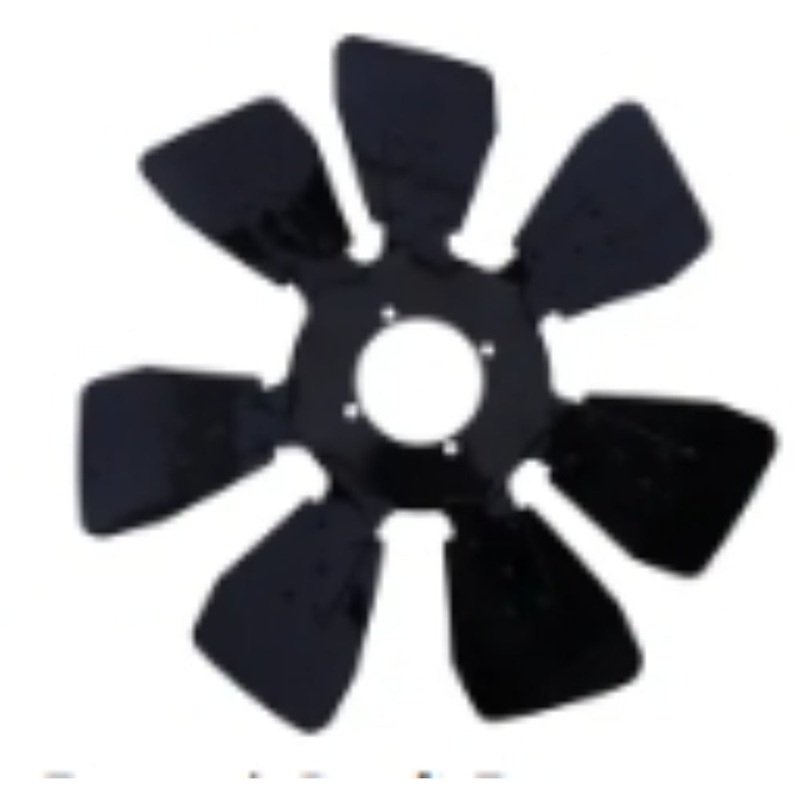 Forced-Draft Fan 04209193 for Deutz Engine BF4M2012 BF4M1013 BF4M1012