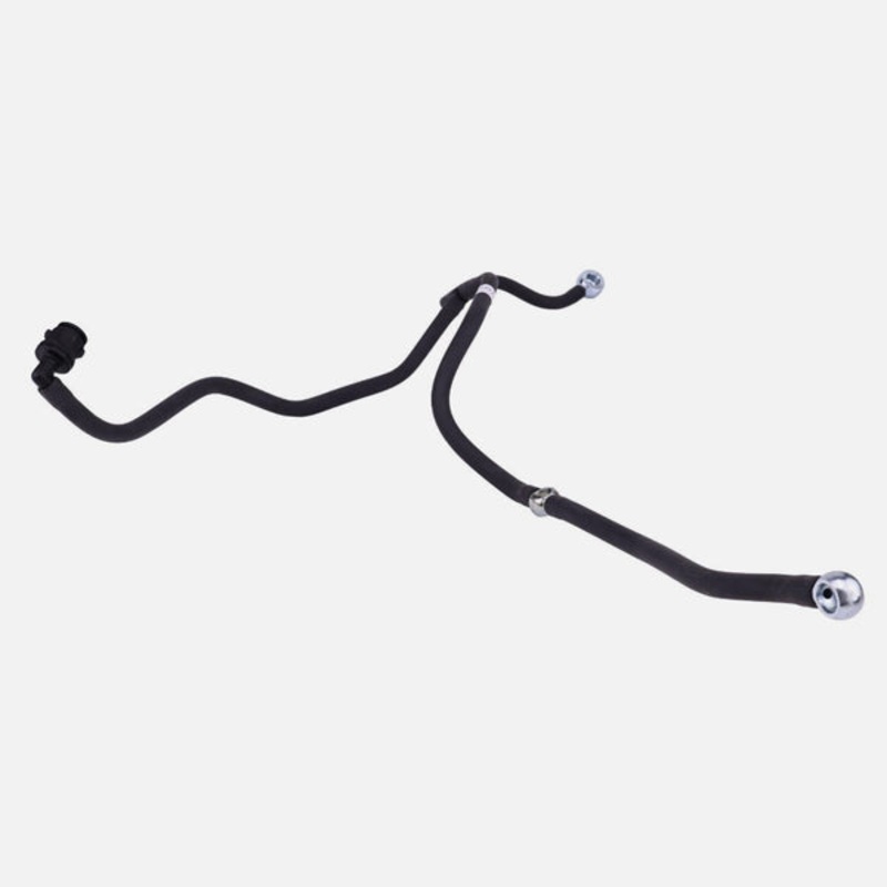 Fuel Drain Tube 4994932 for Cummins Engine QSB 6.7 6ISDE