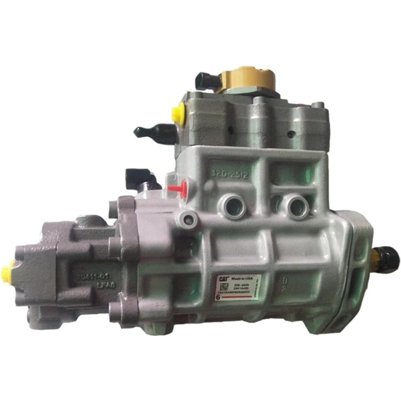 Fuel Injection Pump 32F61-10301 for Caterpillar CAT Engine C6.4 Excavator 320D E320D