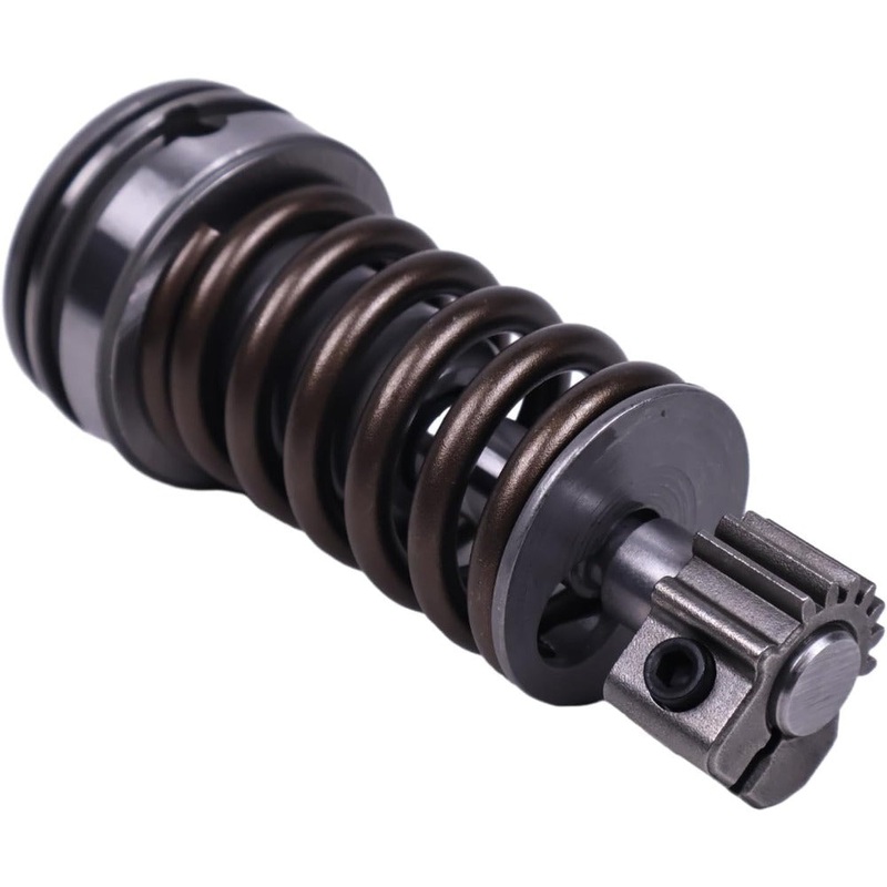 Fuel Injection Pump Barrel Assembly 108-6631 2W-3414 for Caterpillar CAT Engine 3412 3406B 3406C 3406