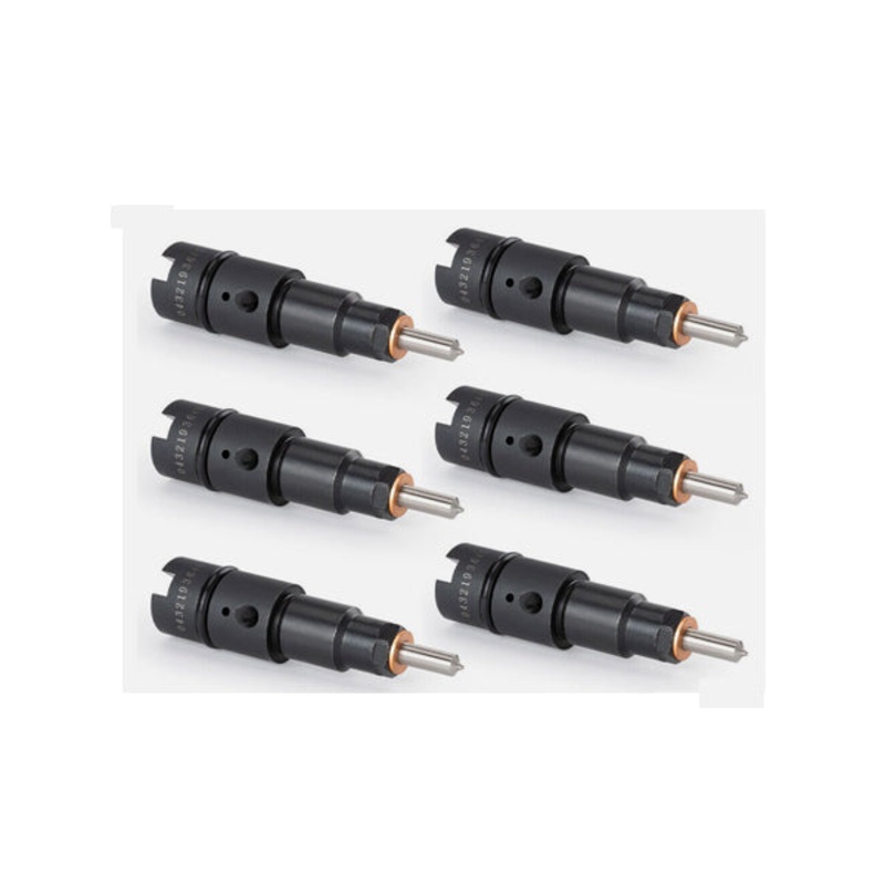 Fuel Injector 0432193645 3944200 for Bosch Cummins Engine ISB5.9L