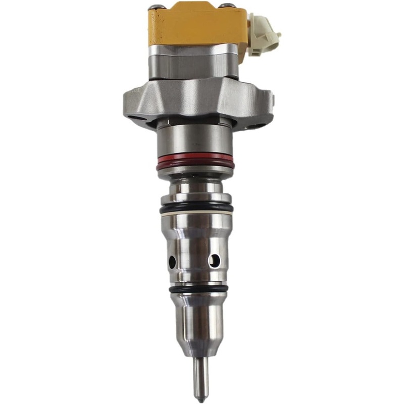 Fuel Injector 178-0199 For Caterpillar CAT Engine 3126B 3126E 3126 Excavator 322C 325C