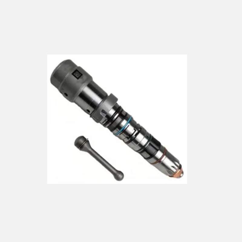 Fuel Injector 4062091 4077077 4902828 for Cummins Engine QSK23 QSK60