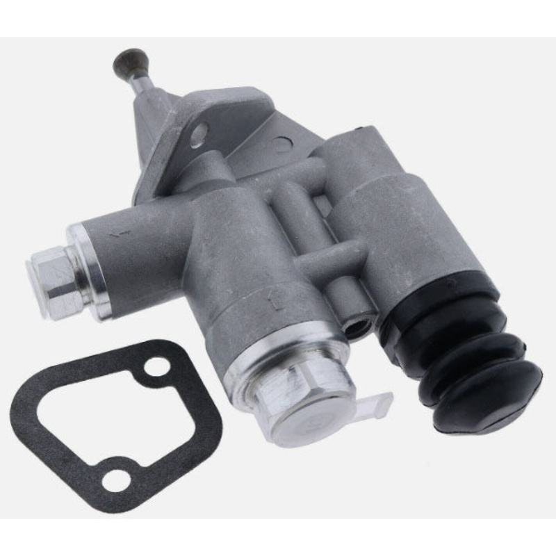 Fuel Pump 4988748 for Cummins Engine 4B 6B 6C