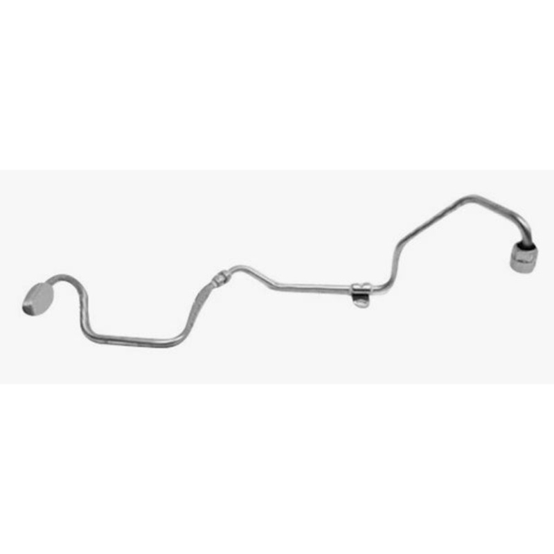 Fuel Supply Tube 5254445 for Cummins Engine ISB QSB 6.7L