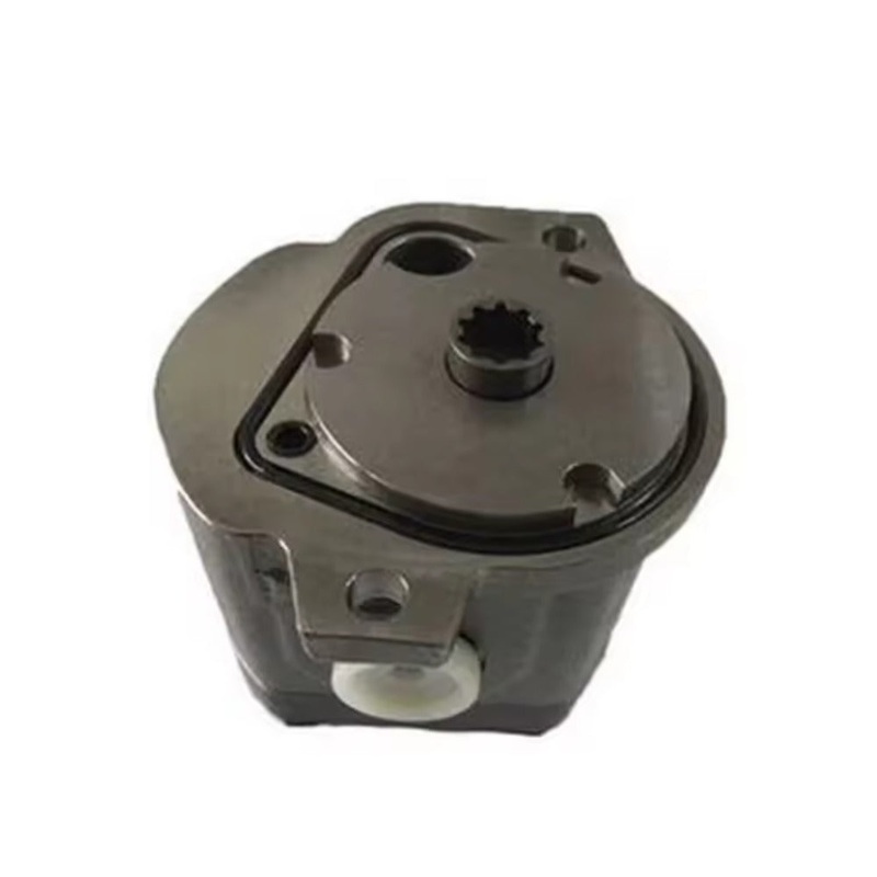 Gear Pump GP 194-6468 229-1927 for Caterpillar Mini Excavator 303 303 CR Engine S3L2