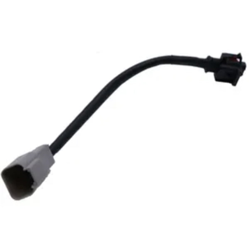 Harness for Cummins QSL9-C7NR3 Engine 12V