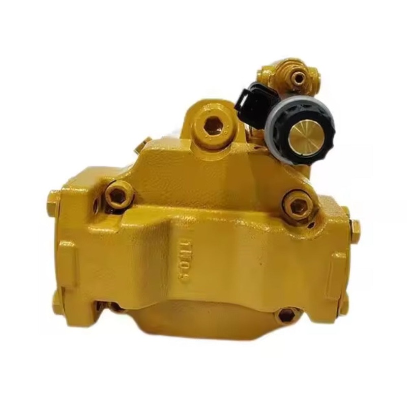 Hydraulic Axial Piston Pump 204-2578 for Caterpillar CAT Engine C15 3406 Tactor D8R D8T